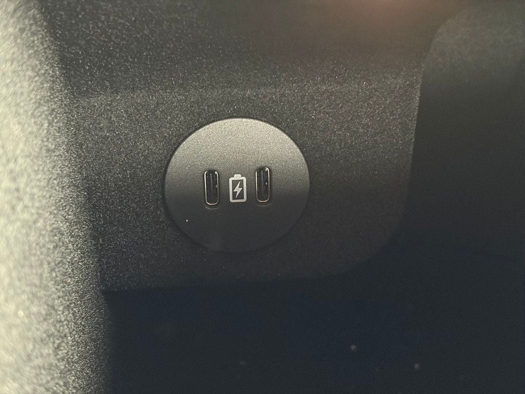 2025 Lincoln Aviator Black Label