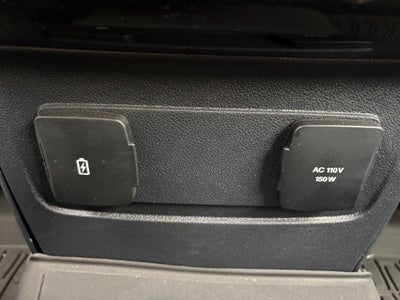 2025 Lincoln Aviator Black Label