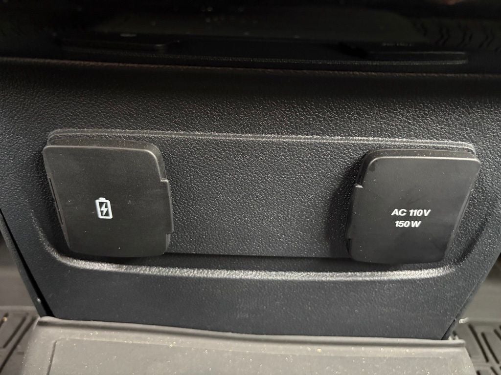 2025 Lincoln Aviator Black Label