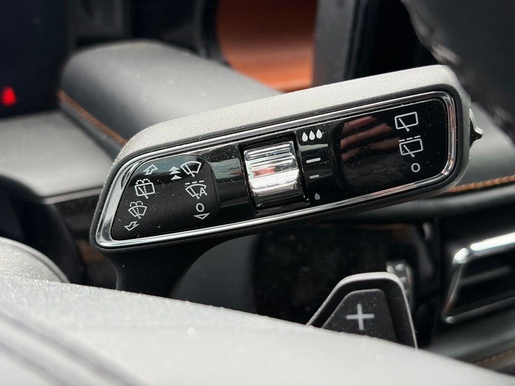 2025 Lincoln Aviator Black Label