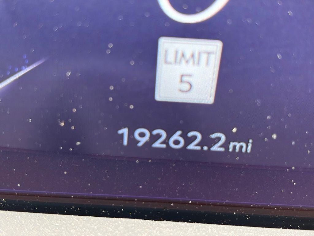2025 Lincoln Aviator Black Label