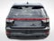 2025 Lincoln Aviator Black Label