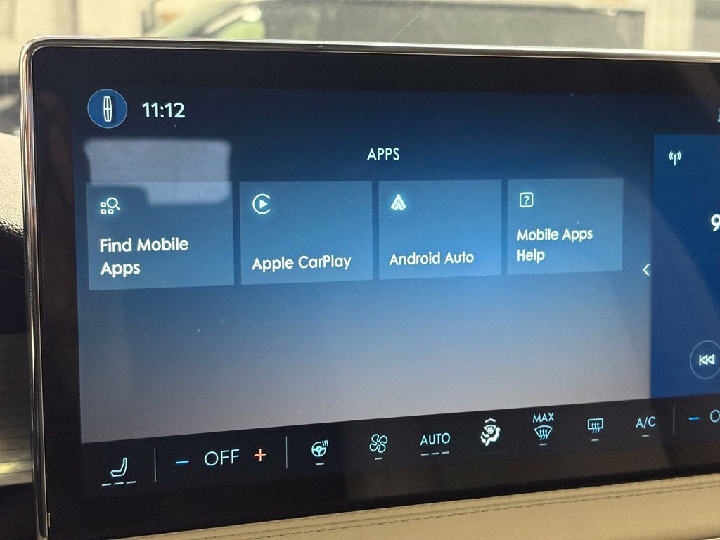 2025 Lincoln Corsair Premiere CERTIFIED