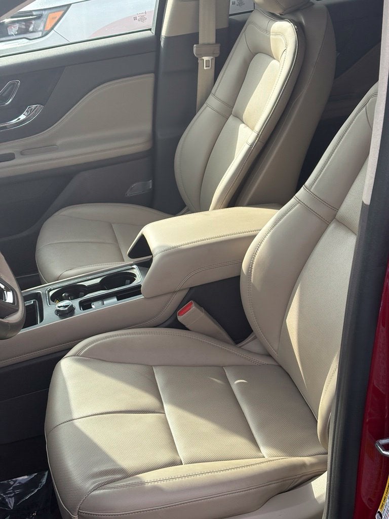 2023 Lincoln Corsair Standard CERTIFIED