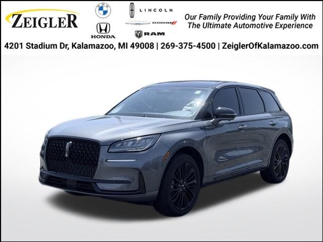 2024 Lincoln Corsair Premiere AWD's photo