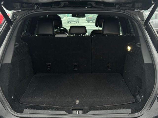 2019 Lincoln MKC Select