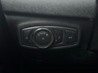 2019 Lincoln MKC Select