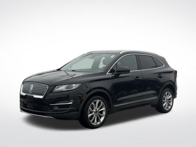 2019 Lincoln MKC Select