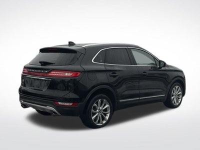 2019 Lincoln MKC Select