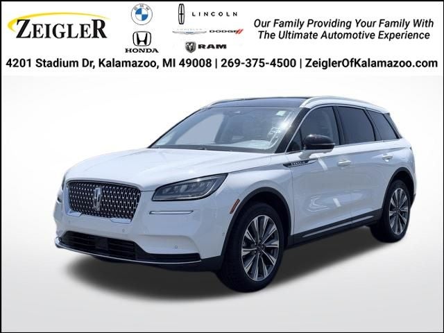 2022 Lincoln Corsair Reserve AWD's photo