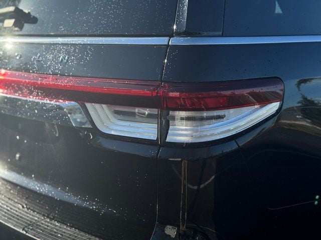 2024 Lincoln Navigator Reserve CERTIFIED