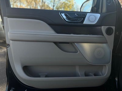2024 Lincoln Navigator Reserve CERTIFIED