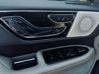 2024 Lincoln Navigator Reserve CERTIFIED