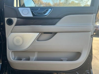 2024 Lincoln Navigator Reserve CERTIFIED