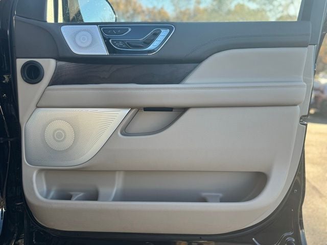 2024 Lincoln Navigator Reserve CERTIFIED