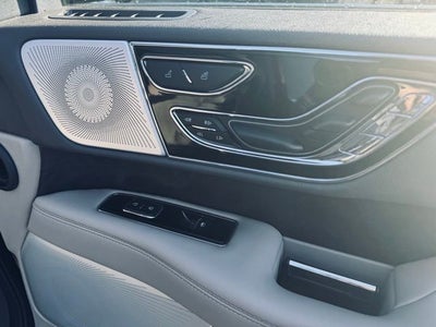 2024 Lincoln Navigator Reserve CERTIFIED