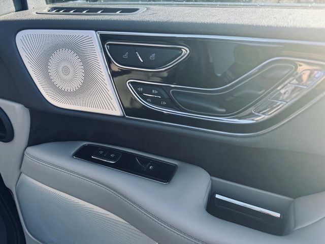 2024 Lincoln Navigator Reserve CERTIFIED