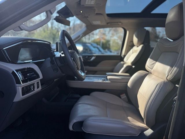 2024 Lincoln Navigator Reserve CERTIFIED