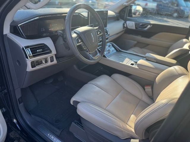 2024 Lincoln Navigator Reserve CERTIFIED