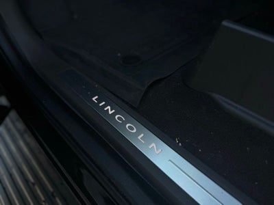 2024 Lincoln Navigator Reserve CERTIFIED