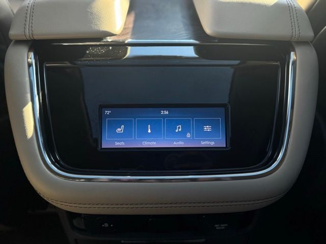 2024 Lincoln Navigator Reserve CERTIFIED