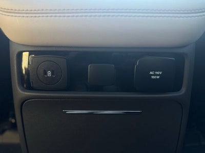 2024 Lincoln Navigator Reserve CERTIFIED