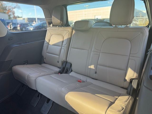 2024 Lincoln Navigator Reserve CERTIFIED