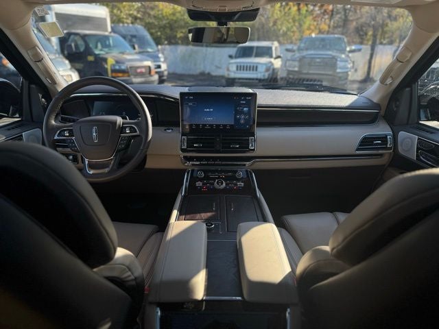 2024 Lincoln Navigator Reserve CERTIFIED