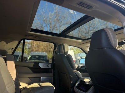 2024 Lincoln Navigator Reserve CERTIFIED