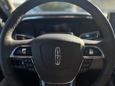 2024 Lincoln Navigator Reserve CERTIFIED