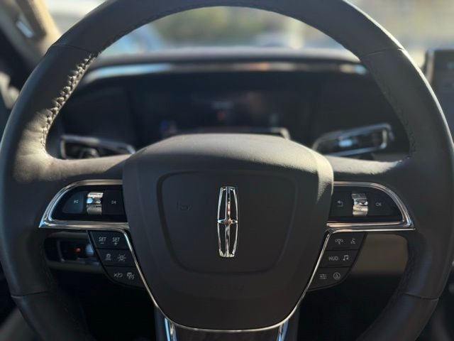 2024 Lincoln Navigator Reserve CERTIFIED