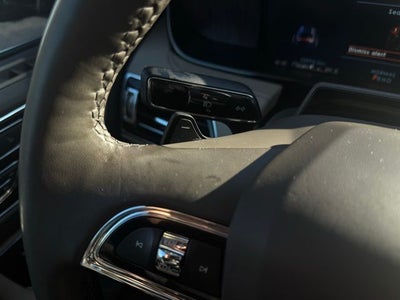 2024 Lincoln Navigator Reserve CERTIFIED