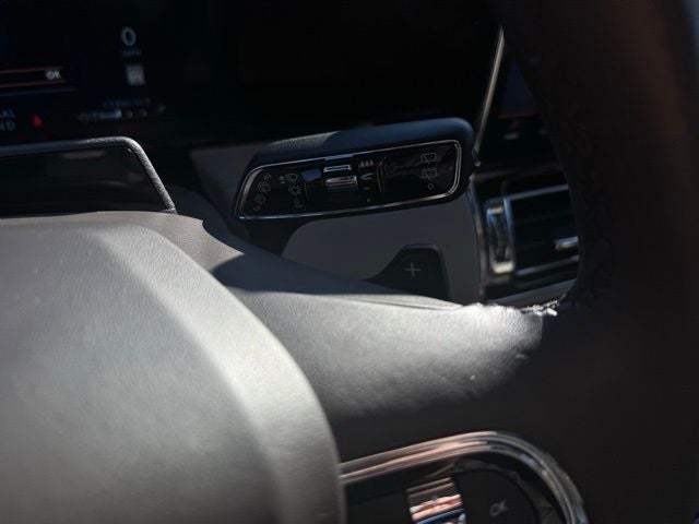 2024 Lincoln Navigator Reserve CERTIFIED