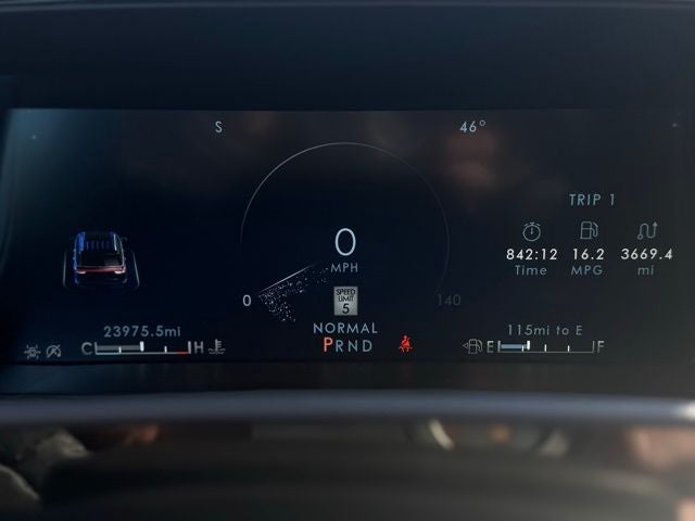 2024 Lincoln Navigator Reserve CERTIFIED