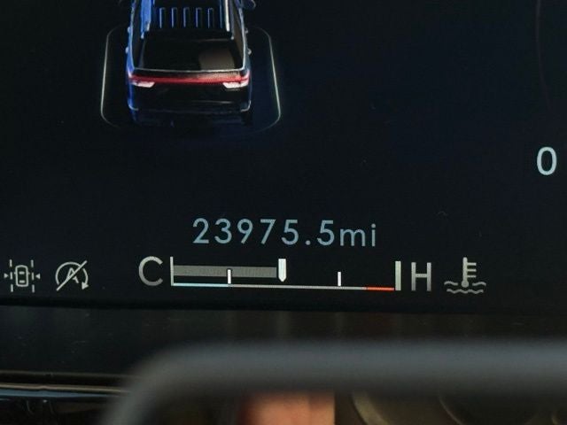 2024 Lincoln Navigator Reserve CERTIFIED