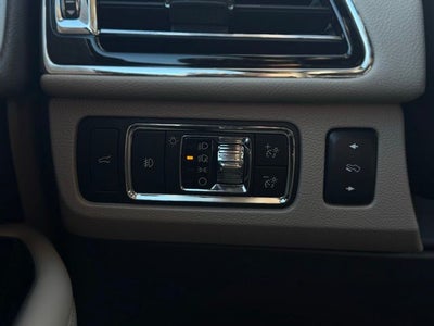 2024 Lincoln Navigator Reserve CERTIFIED