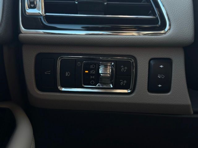 2024 Lincoln Navigator Reserve CERTIFIED