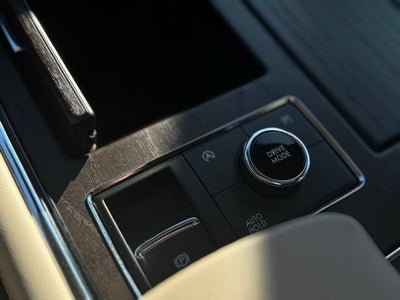 2024 Lincoln Navigator Reserve CERTIFIED