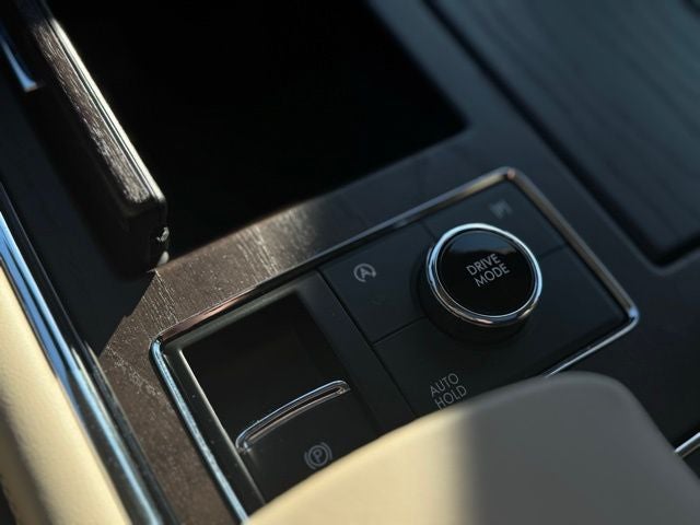 2024 Lincoln Navigator Reserve CERTIFIED