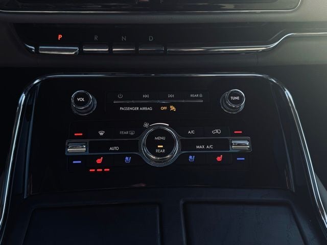 2024 Lincoln Navigator Reserve CERTIFIED