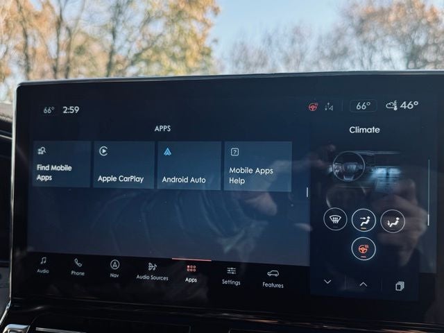 2024 Lincoln Navigator Reserve CERTIFIED