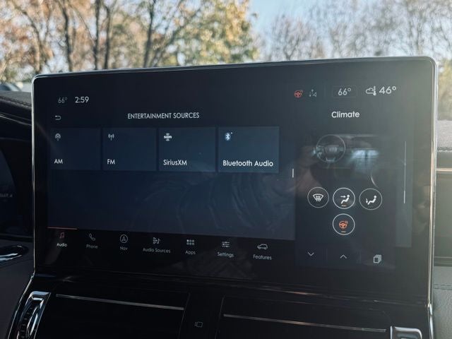 2024 Lincoln Navigator Reserve CERTIFIED