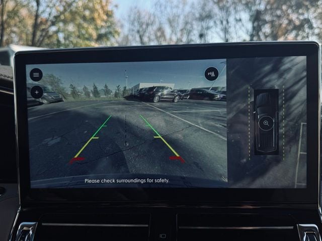 2024 Lincoln Navigator Reserve CERTIFIED