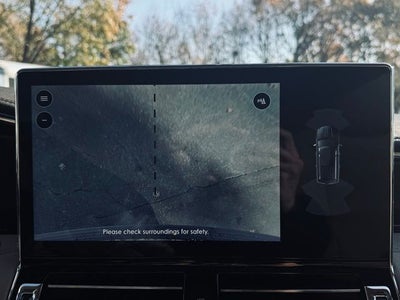 2024 Lincoln Navigator Reserve CERTIFIED