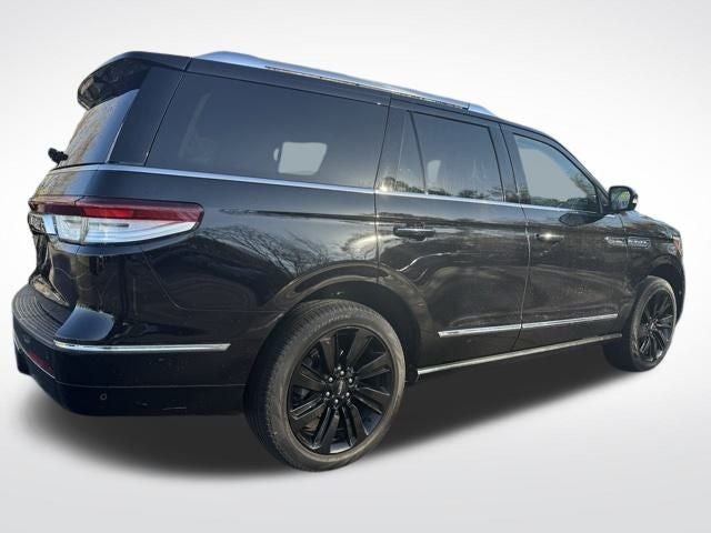 2024 Lincoln Navigator Reserve CERTIFIED