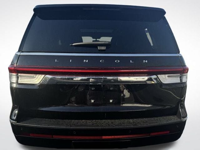 2024 Lincoln Navigator Reserve CERTIFIED