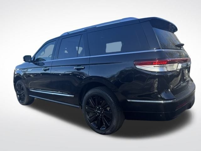 2024 Lincoln Navigator Reserve CERTIFIED