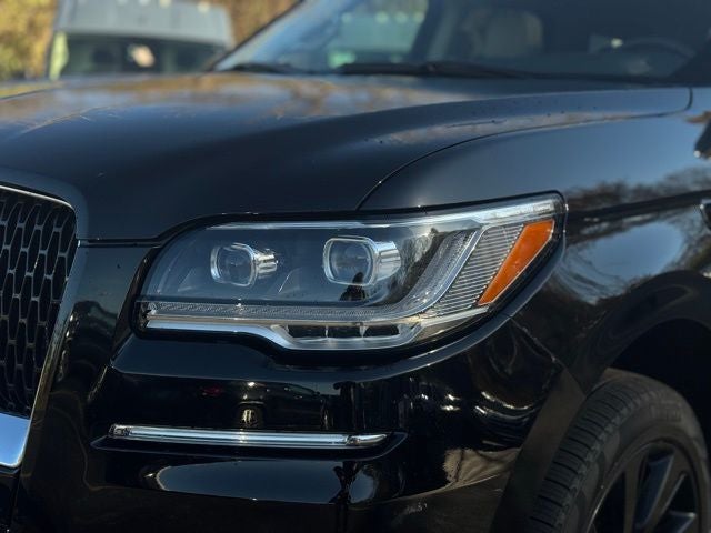 2024 Lincoln Navigator Reserve CERTIFIED