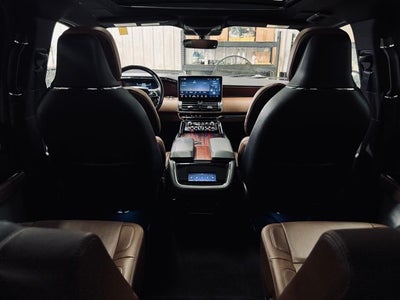 2024 Lincoln Navigator L Reserve L