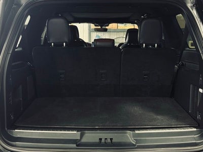 2024 Lincoln Navigator L Reserve L